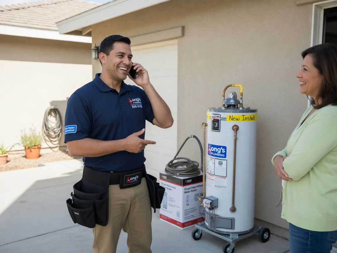 Leak Detection Donalds, SC FAQs